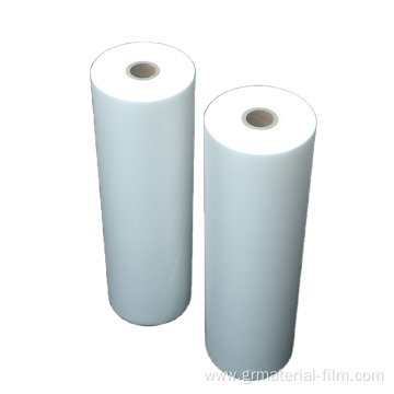 Customized BOPP Precoated Hot Lamination Film Glossy